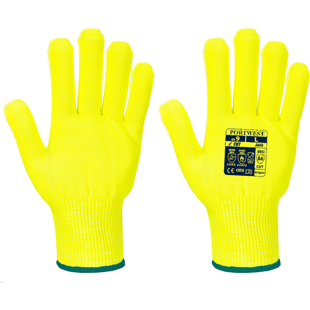 Portwest Pro Cut Liner Glove