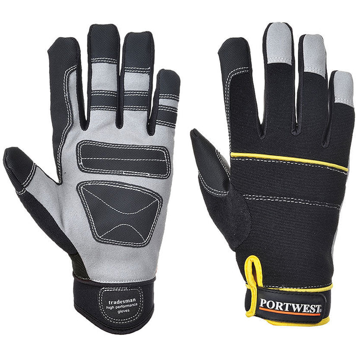 Portwest Tradesman – High Performance Glove