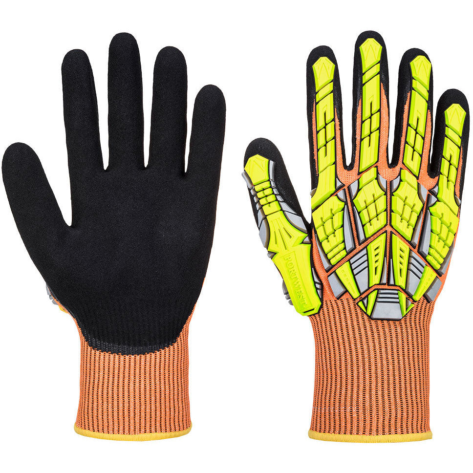 Portwest DX VHR Impact Glove