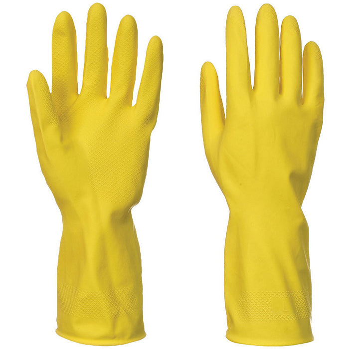 Portwest Household Latex Glove (240 Pairs)