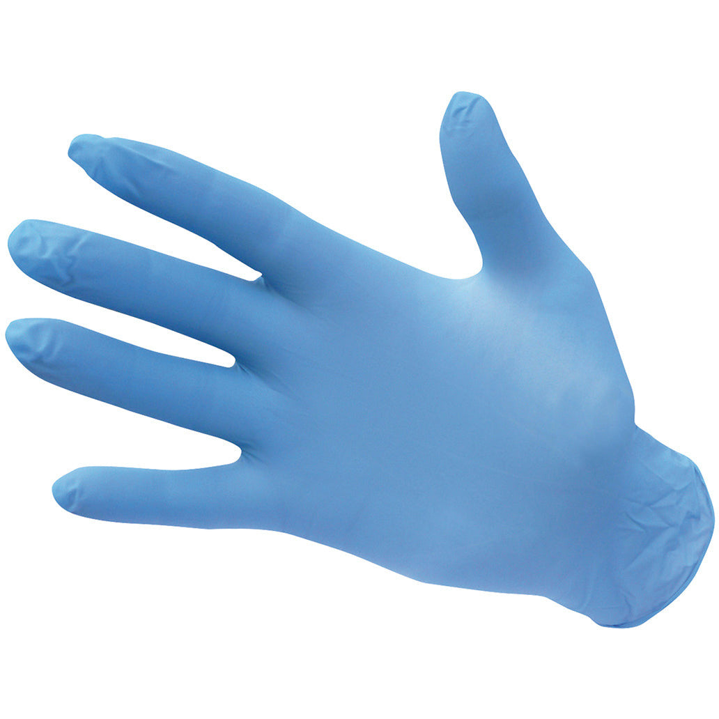 Portwest Powder Free Nitrile  Disposable Glove