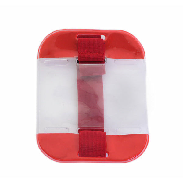 Armband - Red