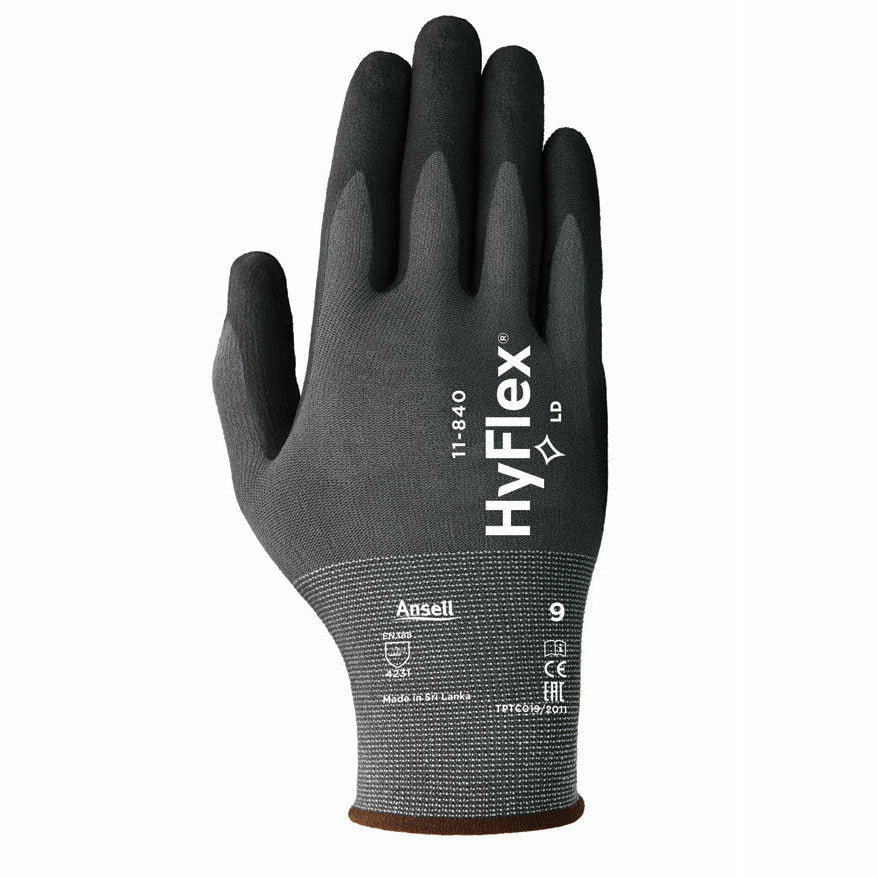 Ansell Hyflex 11-840 Glove