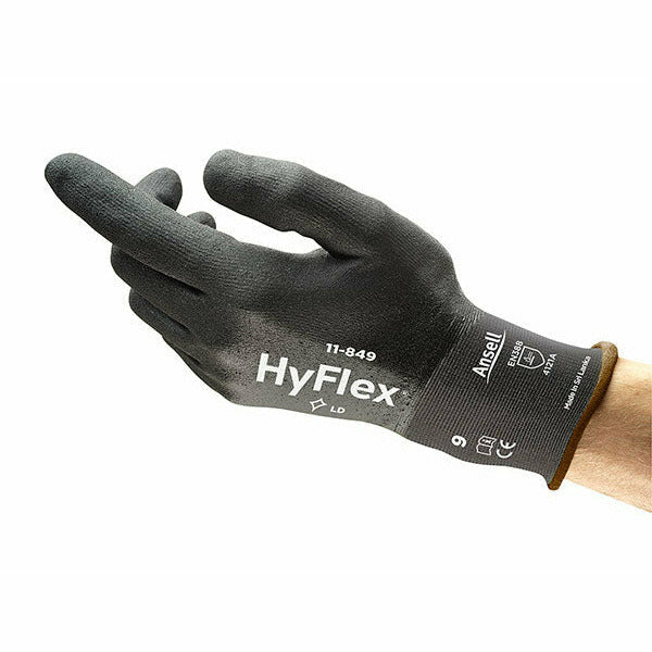 Ansell Hyflex 11-849