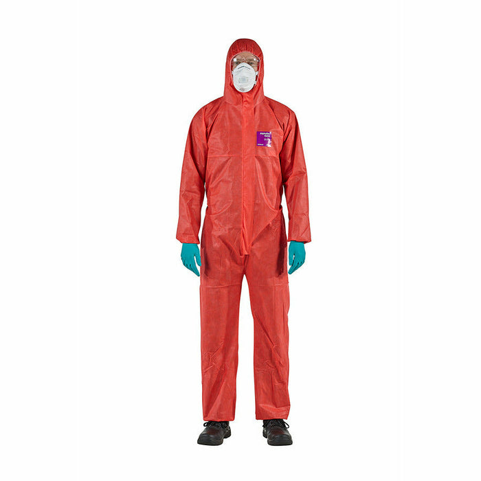 Ansell Alpha-Tec 1500 Coverall