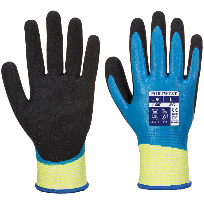 Portwest Aqua Cut Pro Glove
