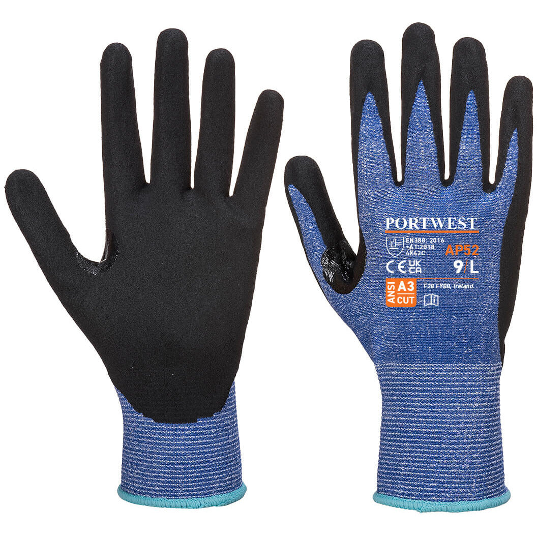 Portwest Dexti Cut Ultra Glove