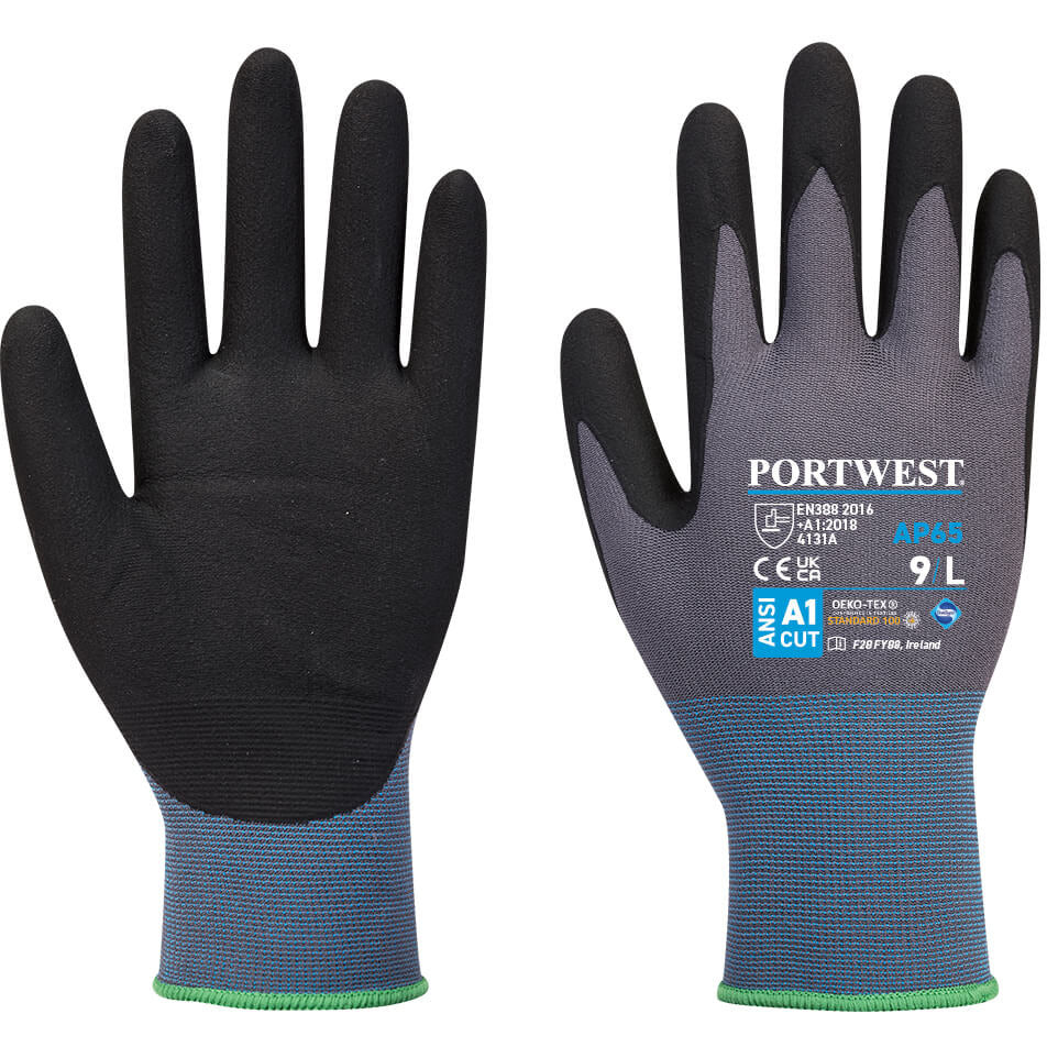 Portwest NPR Pro Nitrile Foam