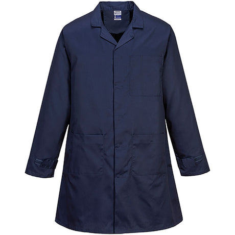 Portwest Anti-Static ESD Coat