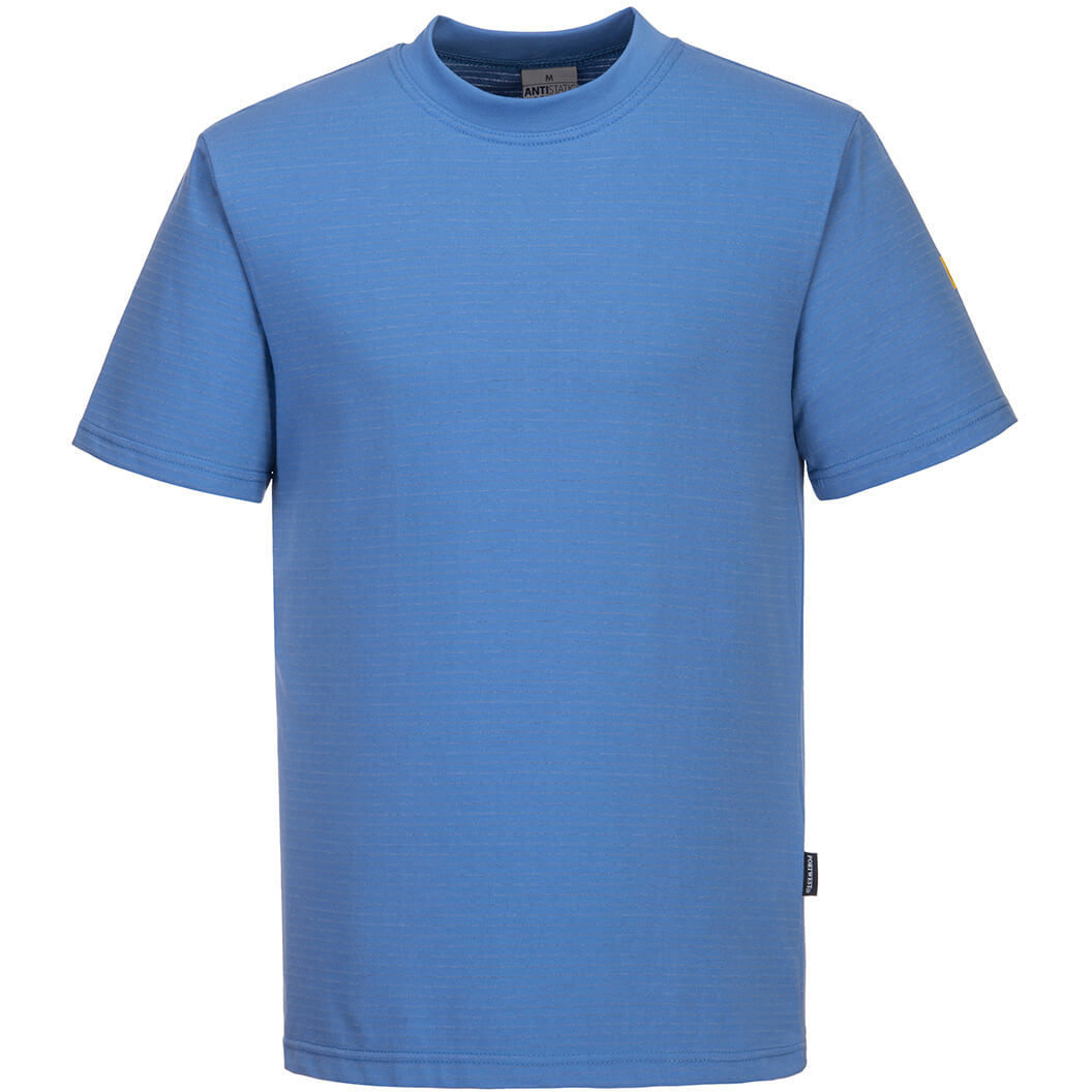 Portwest Anti-Static ESD T-Shirt