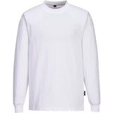 Portwest Anti-Static ESD Long Sleeve T-Shirt