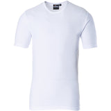 Portwest Thermal T-Shirt Short Sleeve
