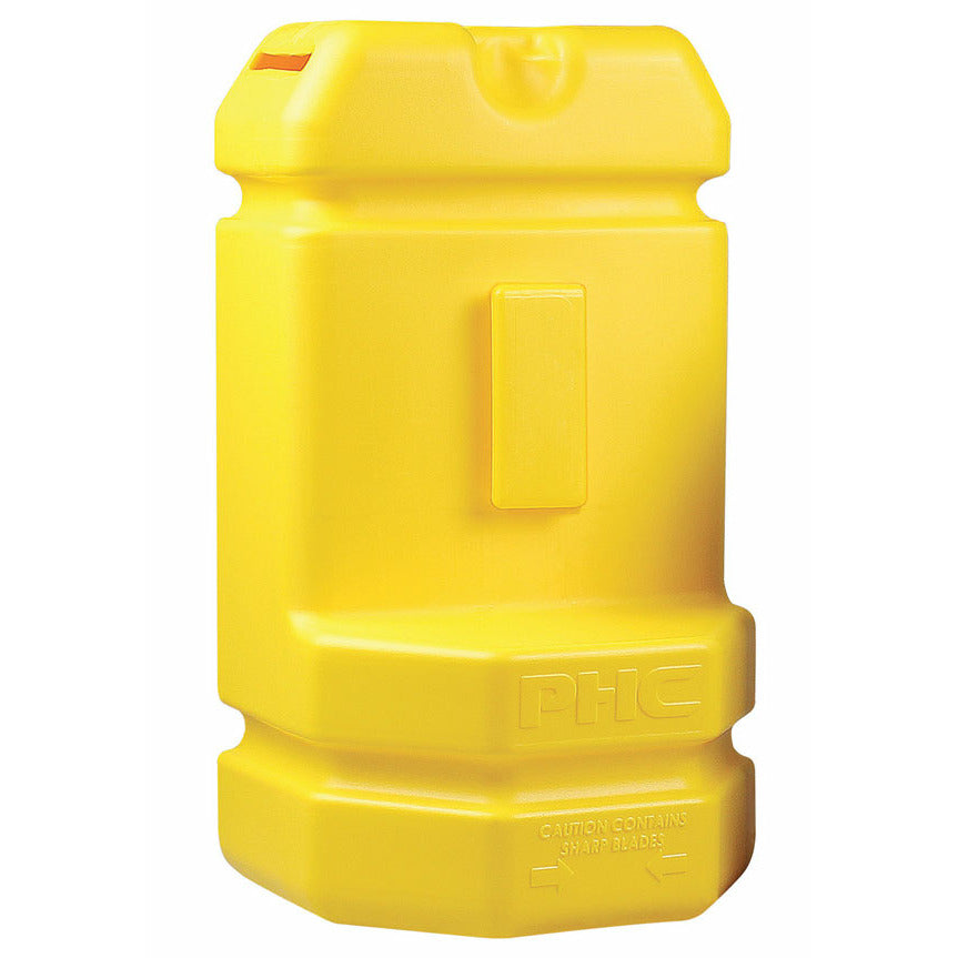 Blade Bank C/W Mount Bracket