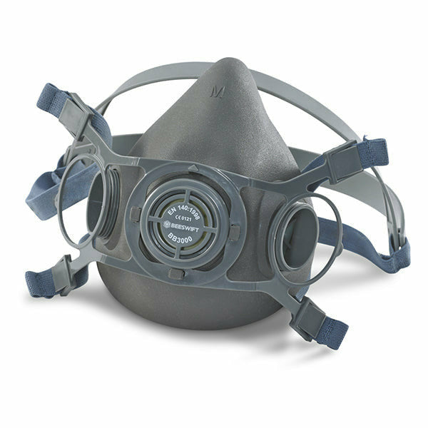Twin Filter Mask