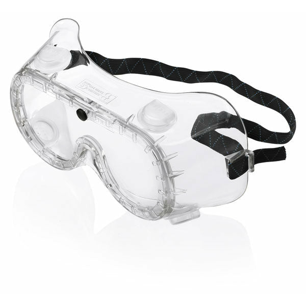 Indirect Vent Chemical Goggle