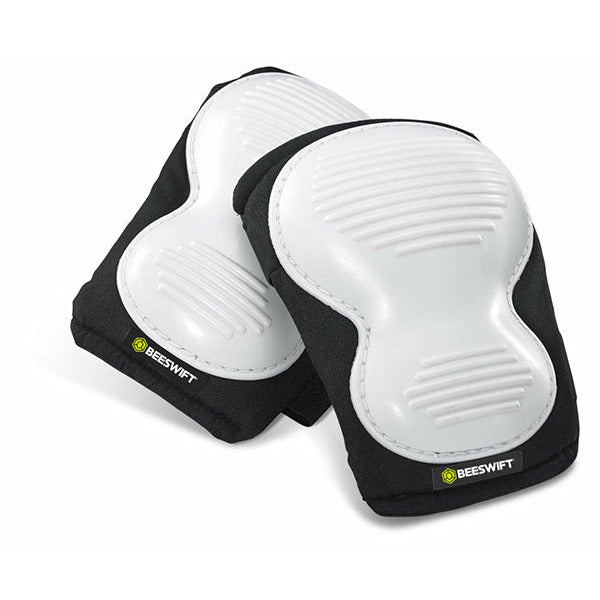 B-Brand Poly Ridged Knee Pad