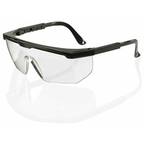 B-Brand Kansas Spec Anti-Mist Black