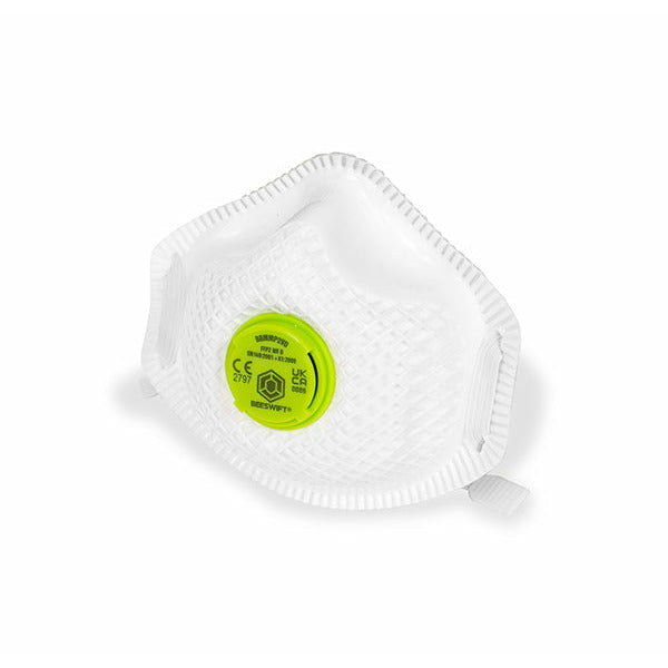 B-Brand Bbp2V Mesh Mask