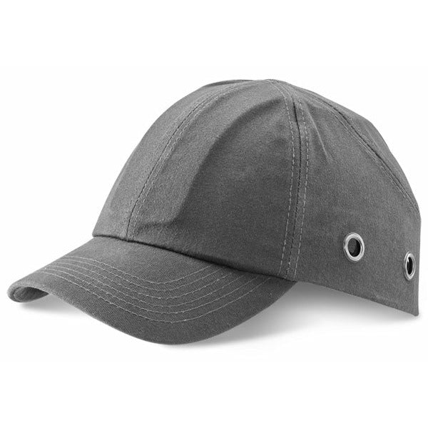 B-Brand Sfty Baseball Cap Grey