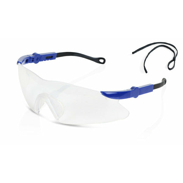 Texas Clear Safety Spectacle