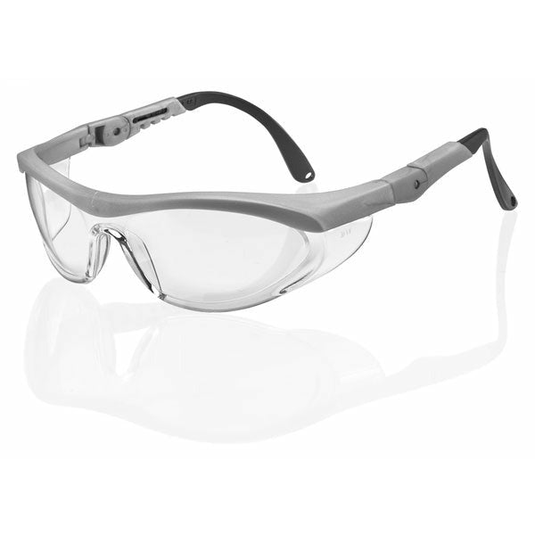 B-Brand Utah Spec Clr A/M Grey