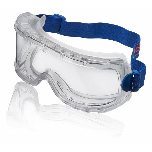 B-Brand Wide Vision A/M Goggle
