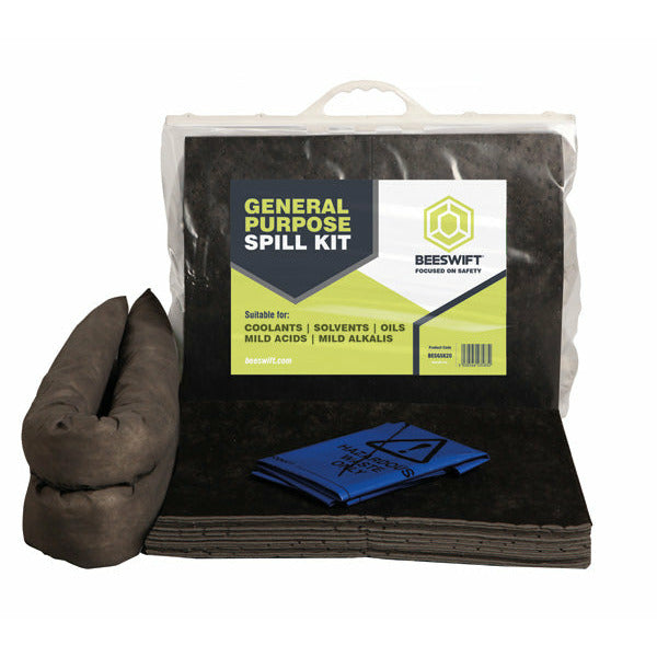 20L General Purpose Spill Kit