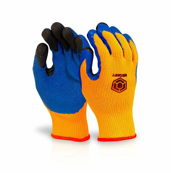 Latex Thermo-Star Fully Dipped Glove