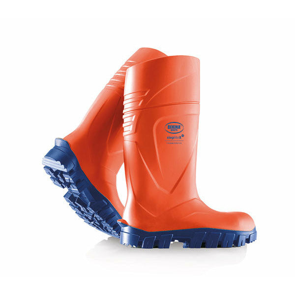 Steplite X Thermoprotec F/S S5 Non Metallic Or 10(44)