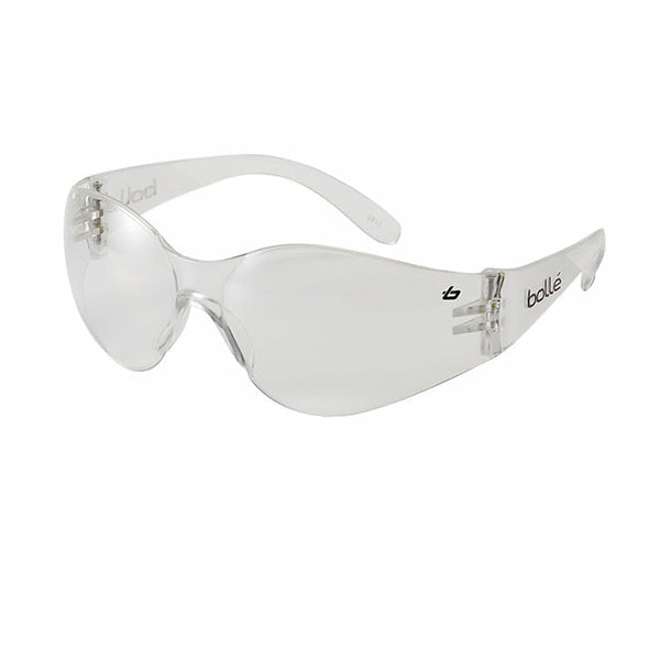 Bolle Bandido Pc Frame Clear