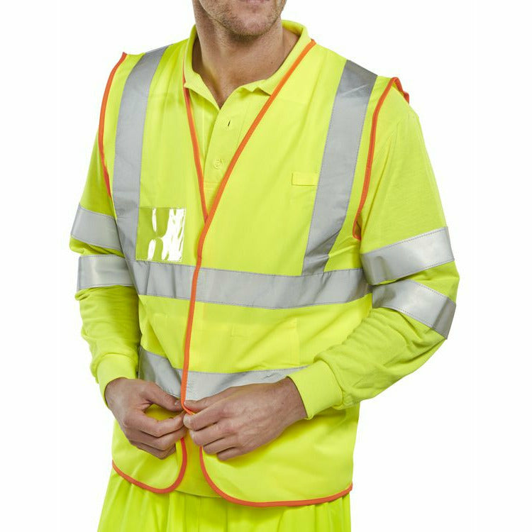 Pre-Pack Multi-Purpose Vest