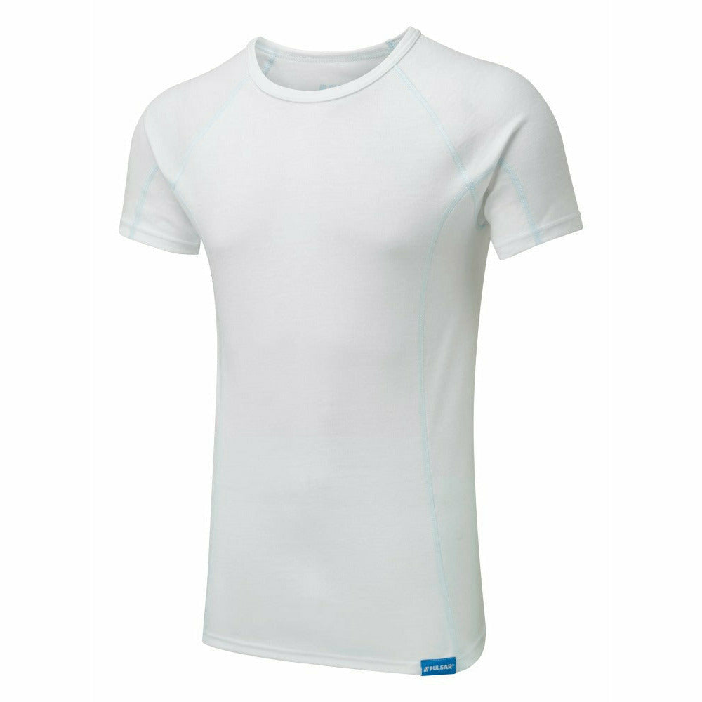 Pulsar® Blizzard Mens -15° Thermal T-Shirt