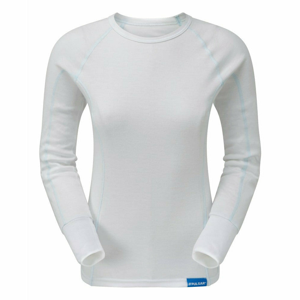 Pulsar® Blizzard Womens -15° Thermal Top