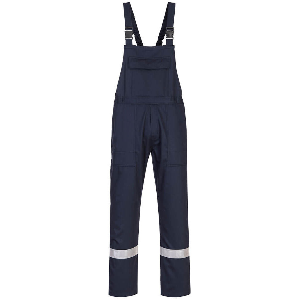 Portwest Bizweld Iona Bib & Brace