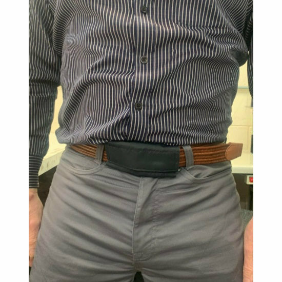 Belt Cover