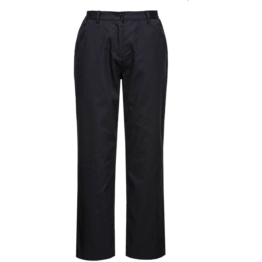 Portwest Rachel Women's Chefs Trouser