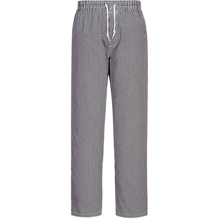 Portwest Bromley Chefs Trouser