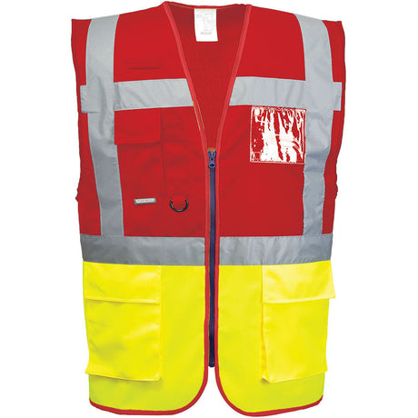 Portwest Paris Executive Vest