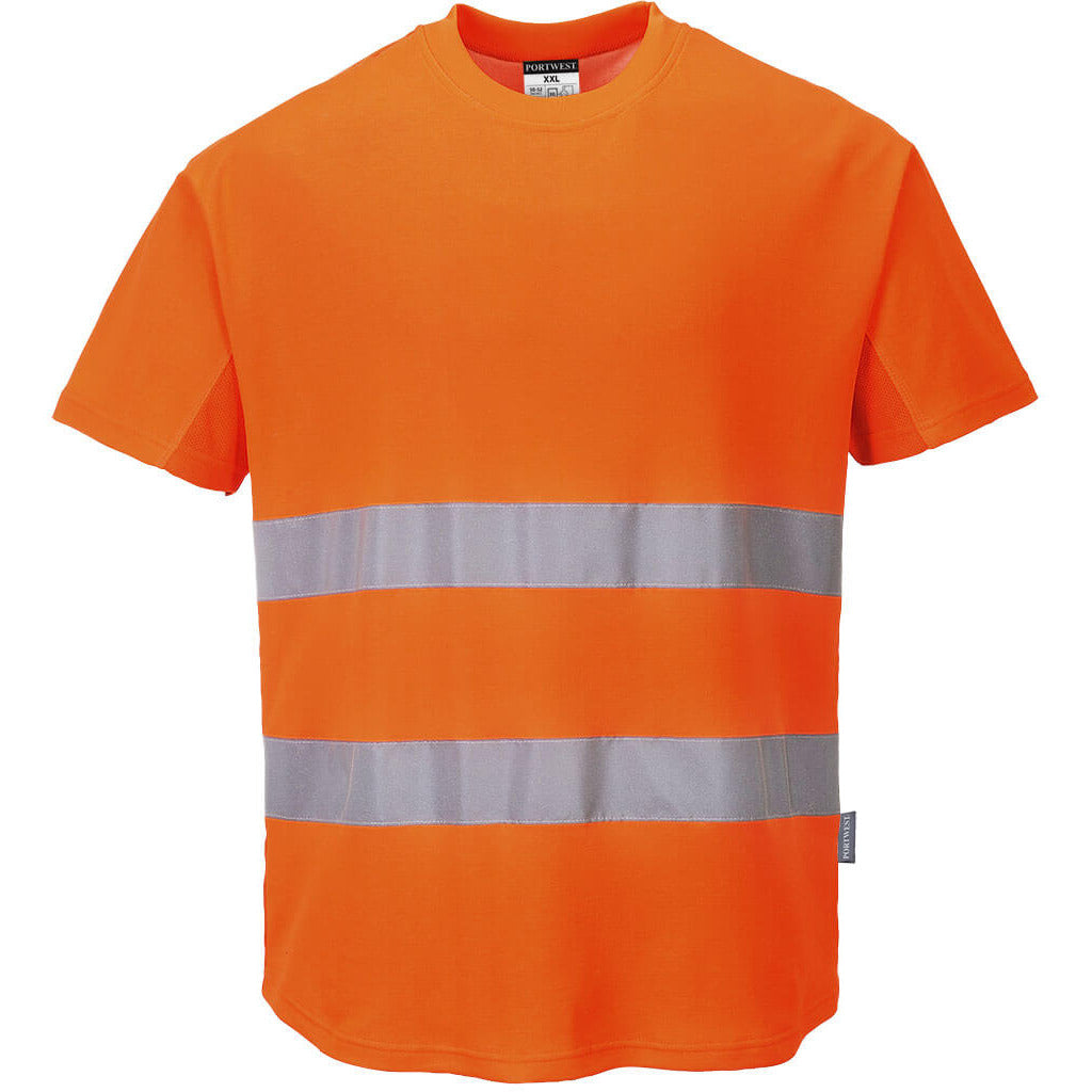 Portwest Mesh T-Shirt