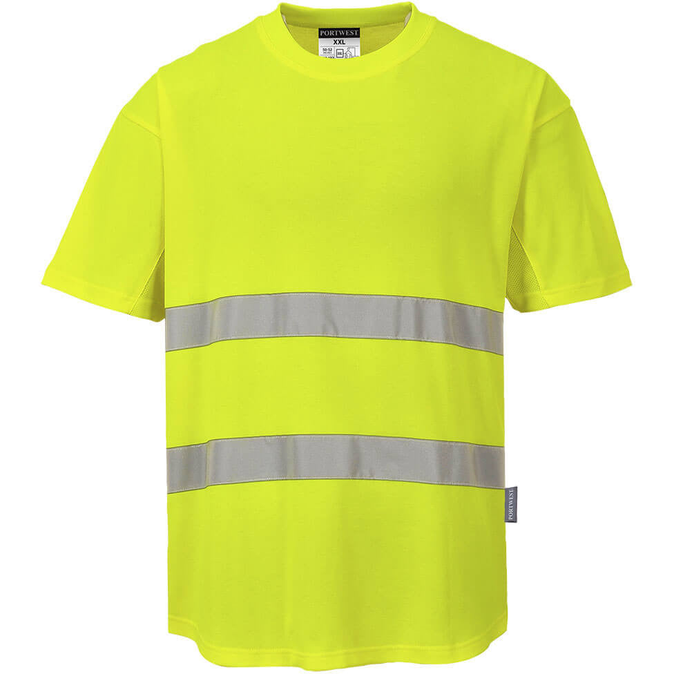 Portwest Mesh T-Shirt