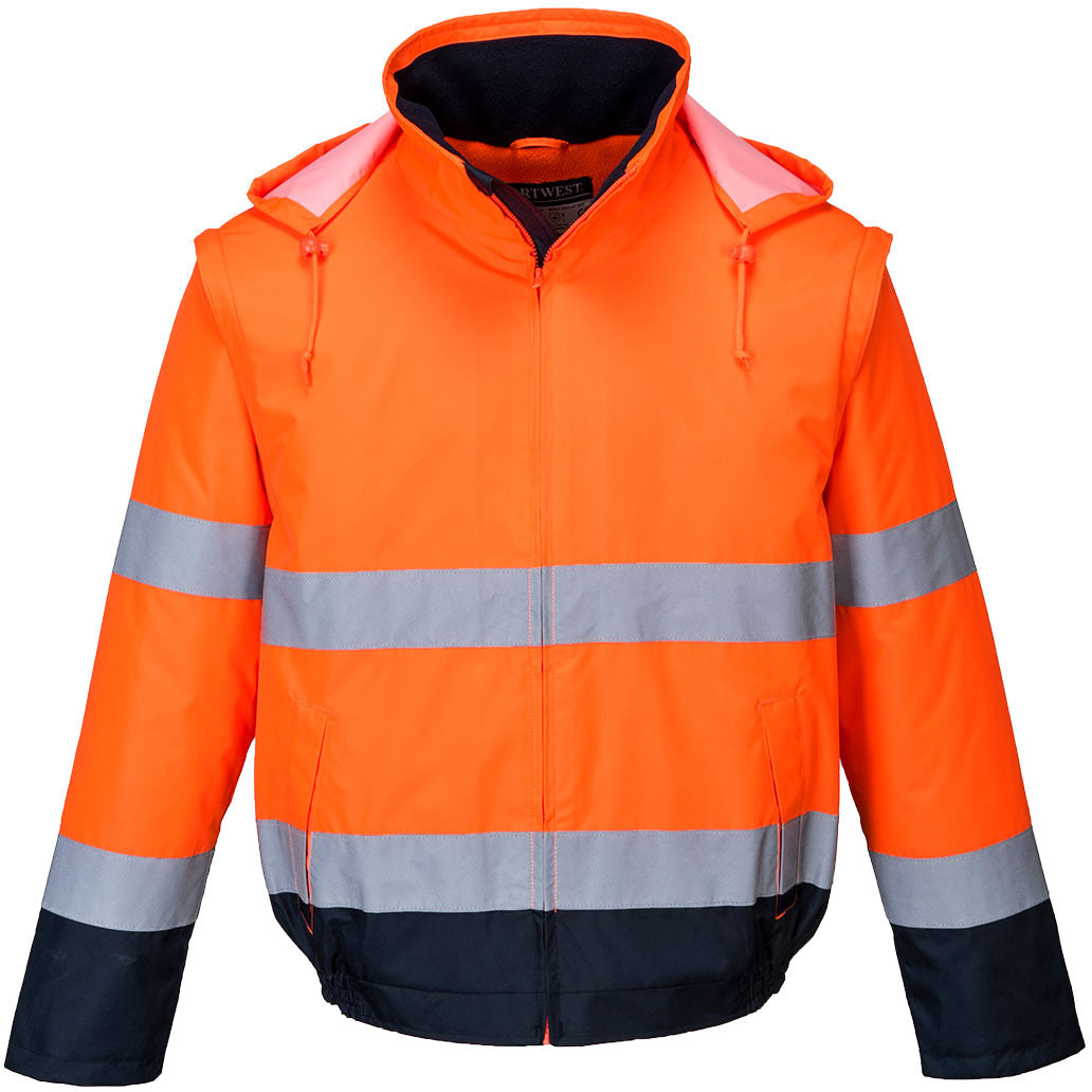 Portwest Essential 2-in-1 Jacket