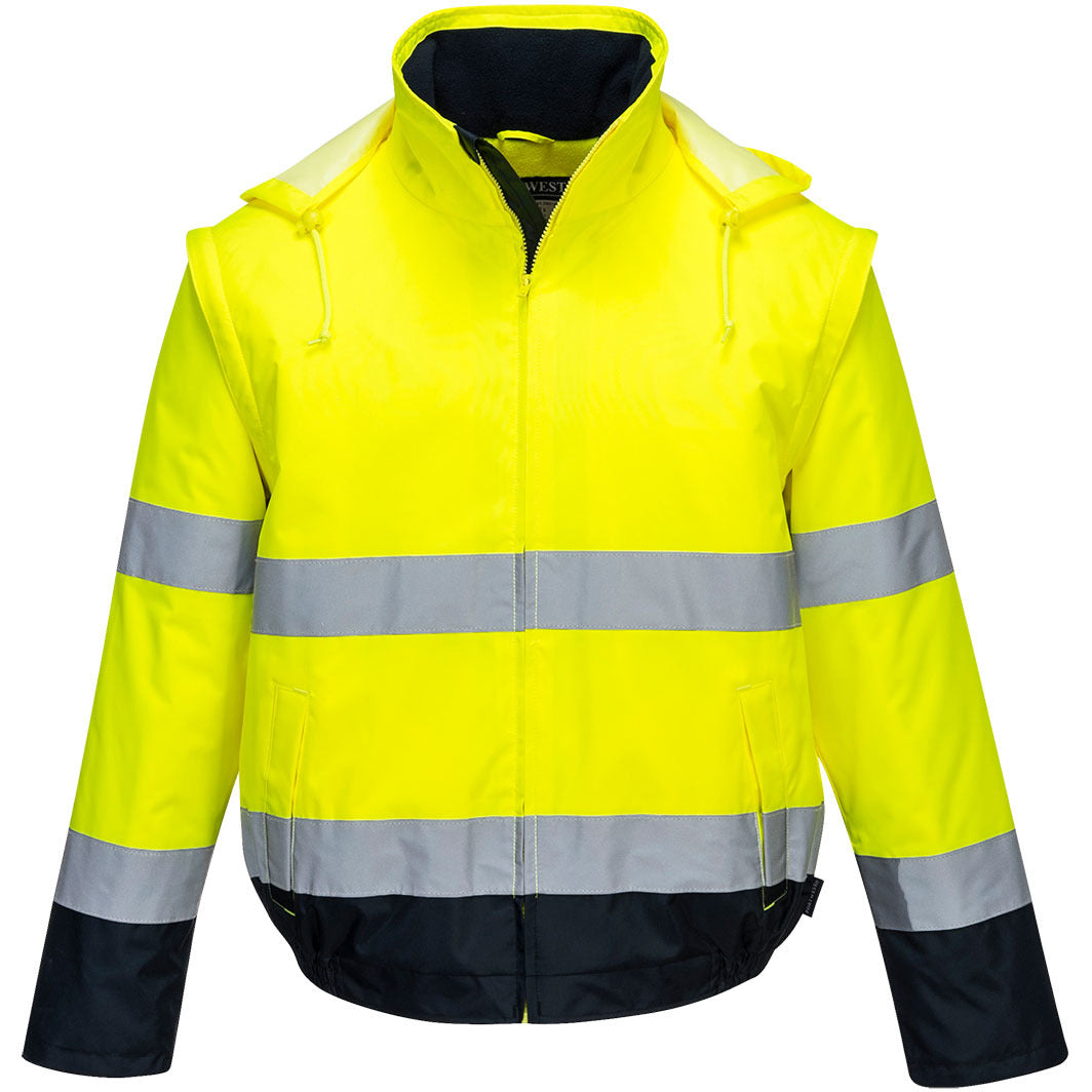 Portwest Essential 2-in-1 Jacket