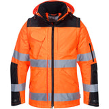 Portwest Pro Hi-Vis 3-in-1 Jacket