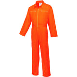 Portwest Cotton Boilersuit