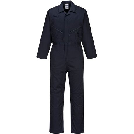 Portwest Kneepad Coverall