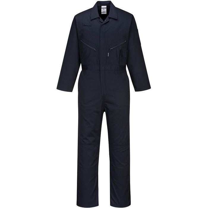 Portwest Kneepad Coverall