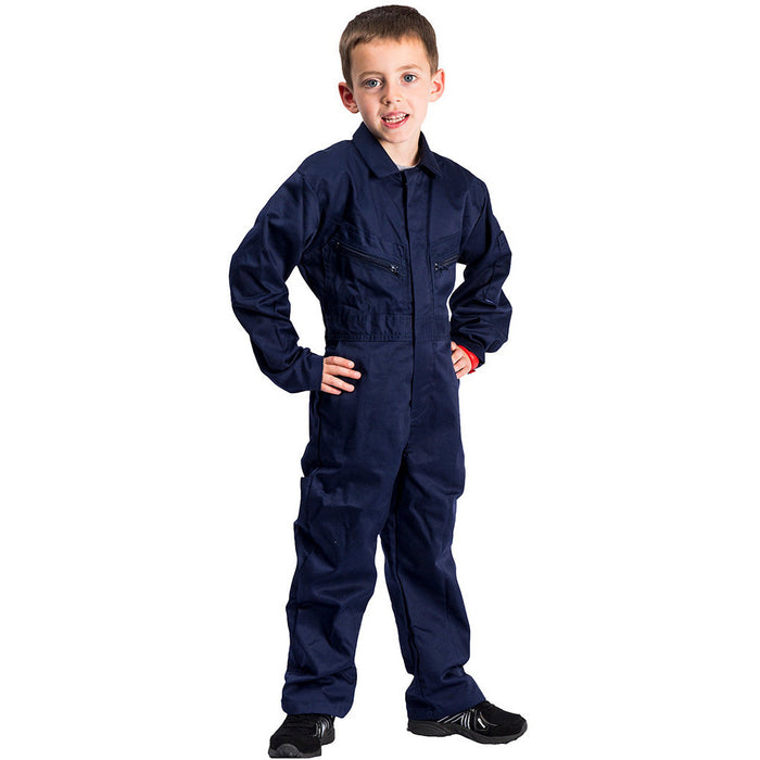 Portwest Youth's Coverall