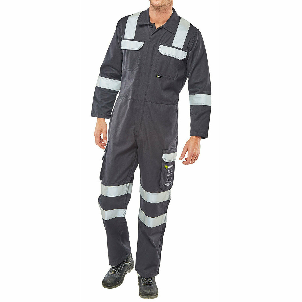 Arc Flash Coverall