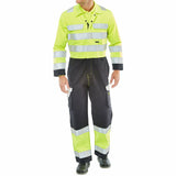 Arc Flash Coverall