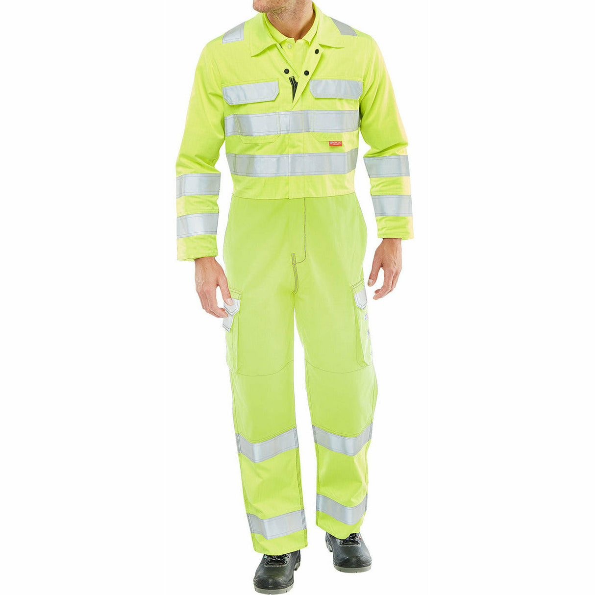 Arc Flash Coverall